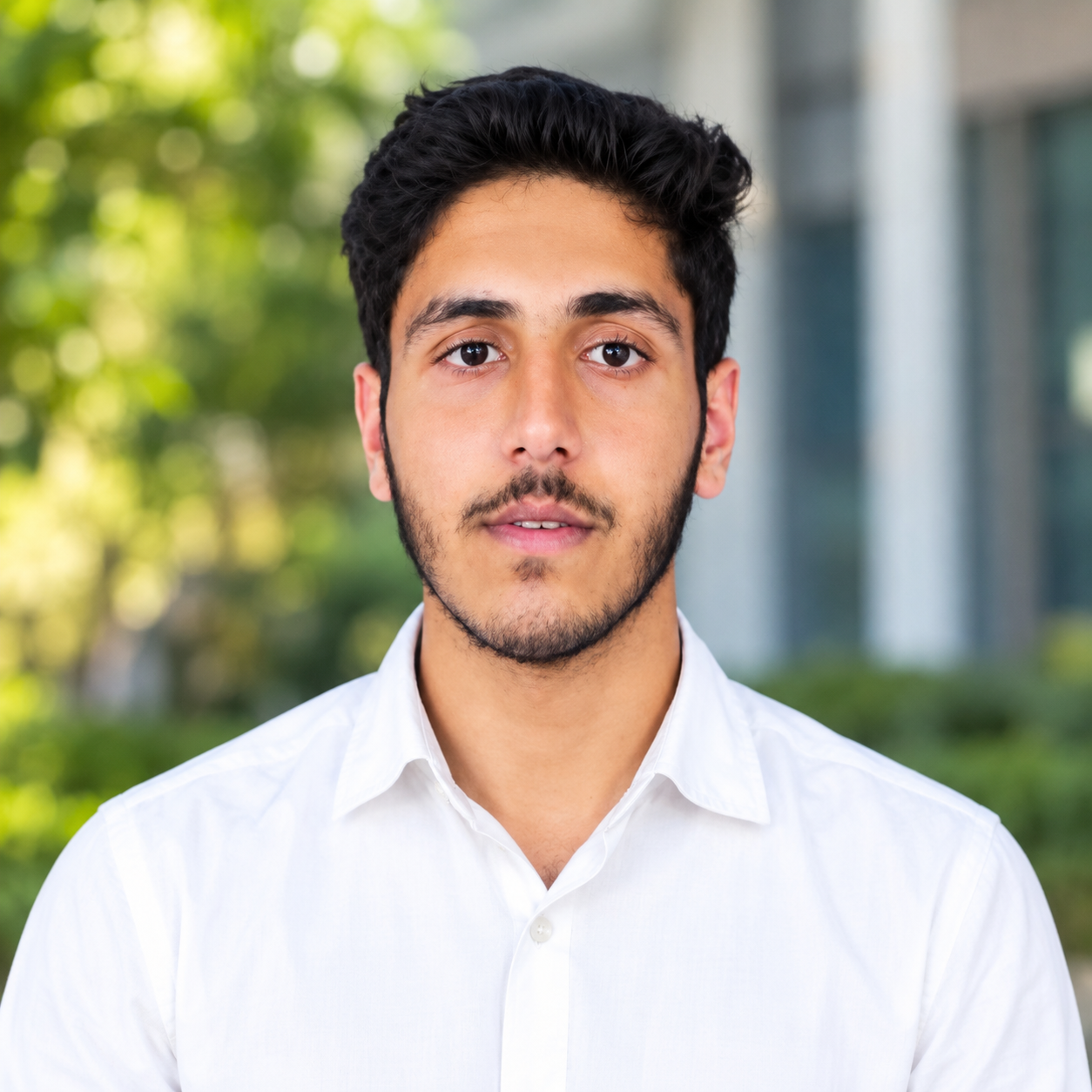 Aakash Mogha